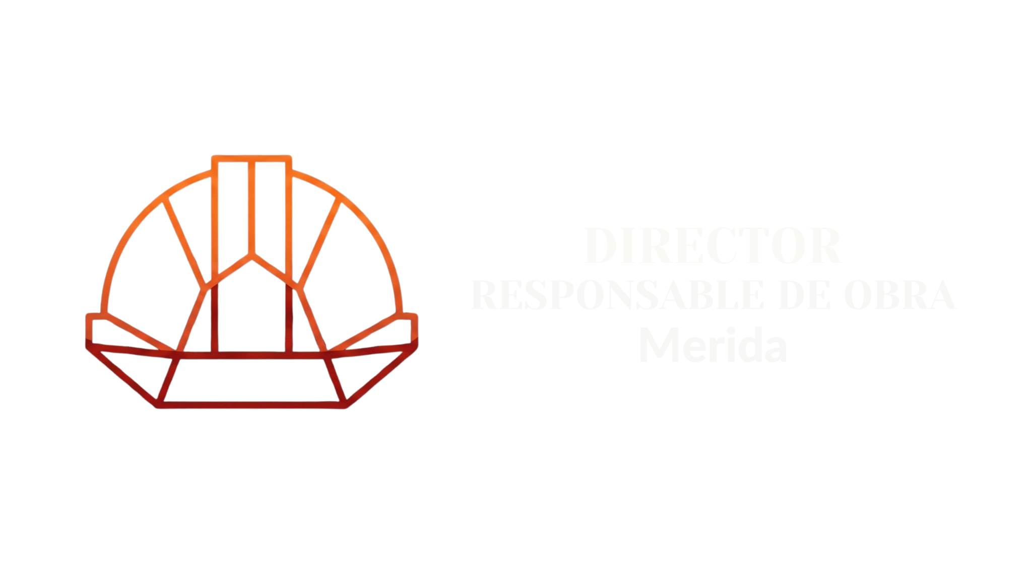 Logotipo DRO Merida